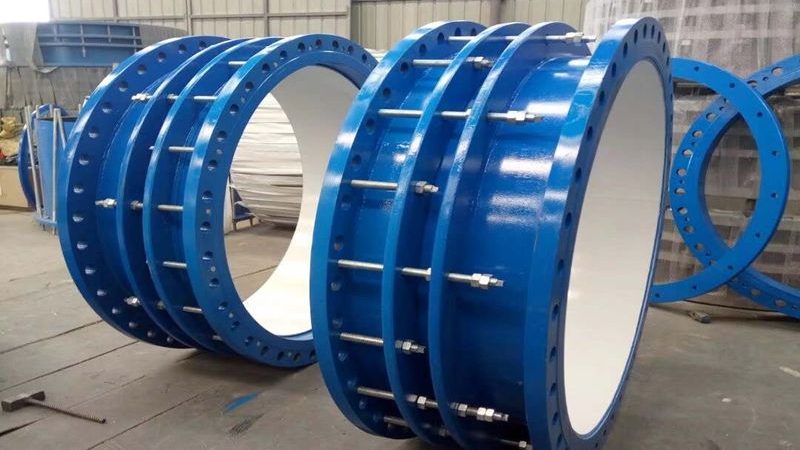沟槽管件型号规格：如何根据实际工况精准选择